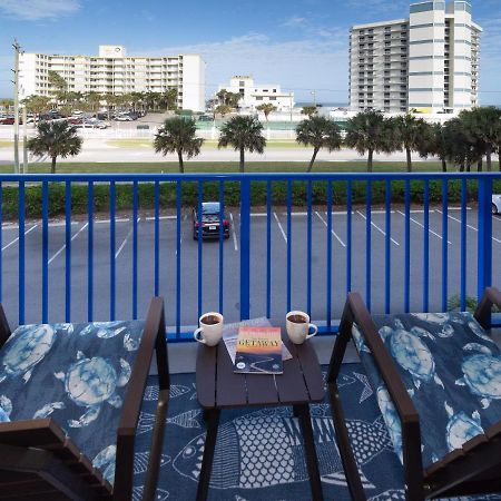 Come Drift Away In This Gorgeous Coastal Themed 2 Bed With Den And 2 Baths Condo. Ow20-303 New Smyrna Beach Exterior photo